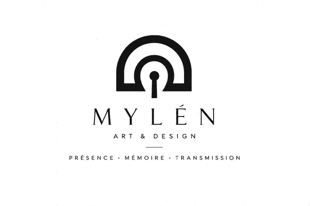 MYLÉN — Art & Design
