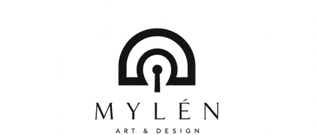 MYLÉN — Art & Design